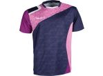 Tibhar T-Shirt Sol navy/pink
