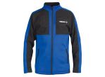 Tibhar T-jacket Jura blue