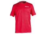 Tibhar Shirt Jura red