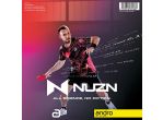 Andro Pro Foil "Nuzn"