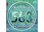 Friendship RITC 563 Mystery III