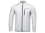 Li-Ning Jacket AFDV919-2 Light Gray