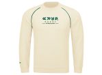 Li-Ning Sweater AWDV773-2 milky white