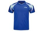 Li-Ning Shirt AAYV117-4 dreamy blue