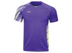 Li-Ning T-Shirt AAYV119-3 purple