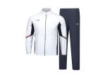 Li-Ning Competition Suit AWBV021-2 white/black