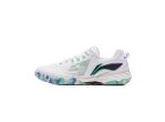 Li-Ning Shoes APPU029-3 White / Mint Purple