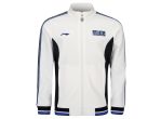 Li-Ning Kid's Jacket AWDVE40-1 white
