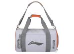 Li-Ning National Team Bag ABLT071-3 grey/orange