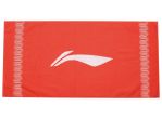 Li-Ning Towel AMJV001-1 red/white