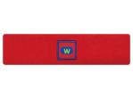 Li-Ning Wang Manyu Headband AQAU041-1 red