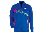 Tibhar T-Jacket Underbrush L2 royal blue