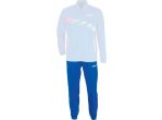 Tibhar T-Pants Underbrush L2 royal blue