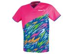 Tibhar T-Shirt Underbrush L2 pink