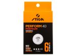 Stiga Perform Premium 3*** 40+ 6pcs