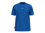 Mizuno T-shirt Athletics Graphic K2GAC503 Princess Blue