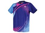 Tibhar T-Shirt Heaven blue/pink