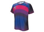 Xiom Shirt Lalala Magenta