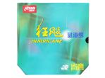 DHS Hurricane 3 Neo Provincial 38'(blue sponge)