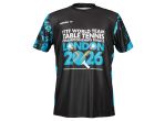 Tibhar T-Shirt WTTC London 2026
