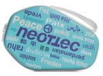 Neottec Racket Shell Peace