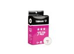 Tibhar 3*** T40+ (seam) 6 balls