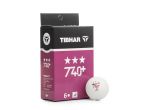 Tibhar 3*** T40+ (seam) 6 balls