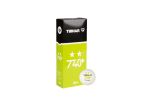 Tibhar 2** T40+ (seam) 10 balls
