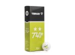 Tibhar 2** T40+ (seam) 10 balls