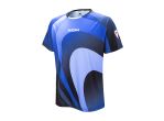 Xiom Shirt Wave Blue