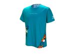 Xiom Shirt Liv 6 Teal