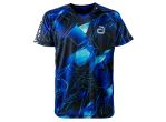 Andro Shirt Nayton ice blue