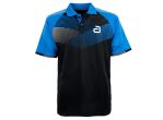 Andro Shirt Avos black/blue