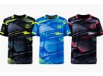 Andro Shirt Sangai
