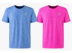 Andro T-Shirt Melange Alpha