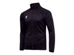 Victas Tracksuit Jacket V-119 black