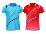 Li-Ning Kid's T-Shirt AAYW096