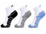 Li-Ning Socks AWTW049-1 (3 pairs)