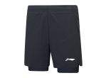 Li-Ning Shorts AAPW013 Black