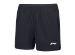 Li-Ning Shorts AAPW017 Black