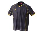 Nittaku Rayslash Shirt (2225) Black
