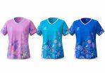 Nittaku Lady-Shirt Hana (2226)