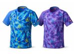 Nittaku Popping Shirt (2227) 