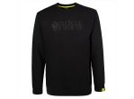 Andro Sweatshirt Sukaria Black