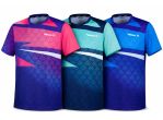 Tibhar T-Shirt Corner
