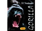 Dr.Neubauer Gorilla ABS Sponge