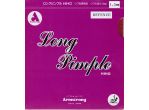 Armstrong Long Pimple Defence