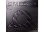 Xiom Omega V Europe
