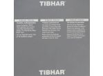 Tibhar Rubber Protection Sheet Fresh (pair)