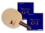 Racket Nittaku Violin/Fastarc G-1